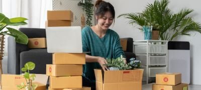 Búsqueda de Clientes en el Exterior