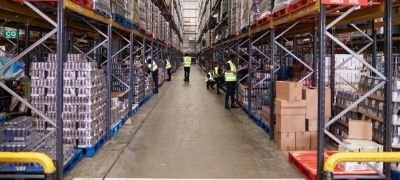 Búsqueda de Proveedores Internacionales