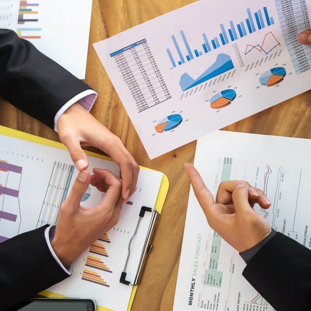 Asesoría en Comercio Exterior