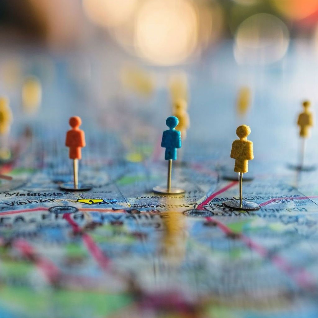 Búsqueda de clientes internacionales