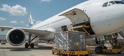 Asesoría en Importaciones y Comercio Exterior